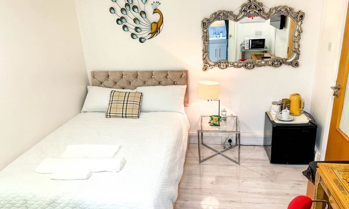 Photo of Bedroom in Solihull