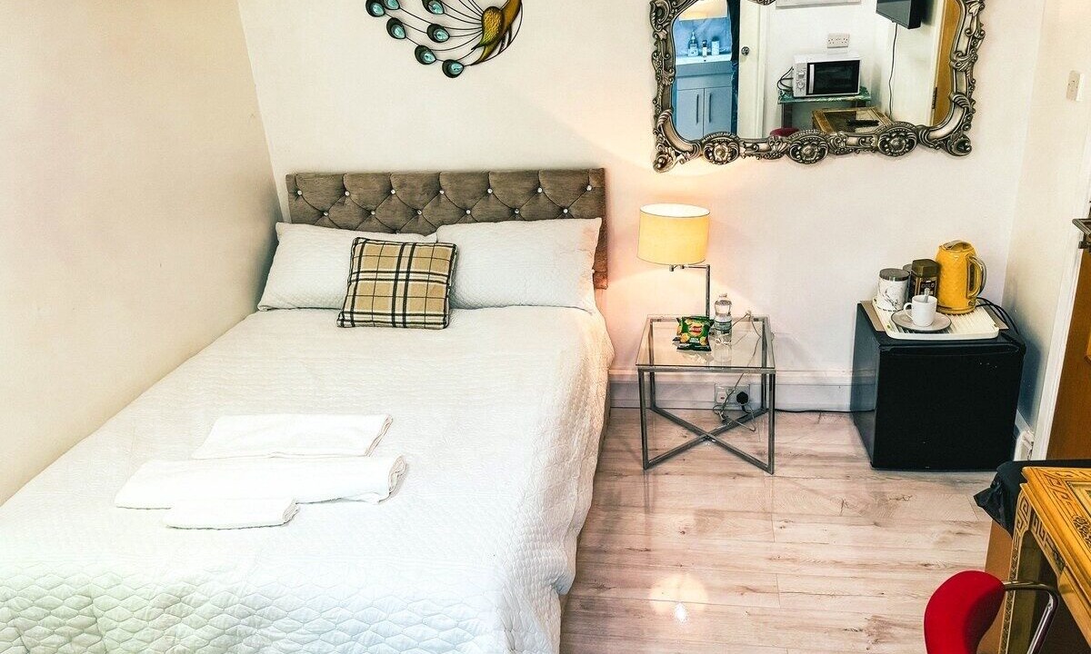 Photo of Bedroom in Solihull