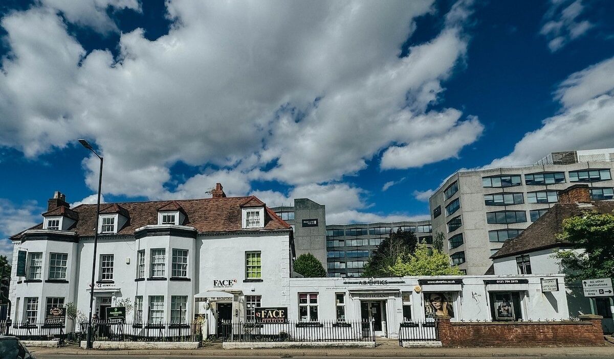 Photo of Outdoor in Solihull