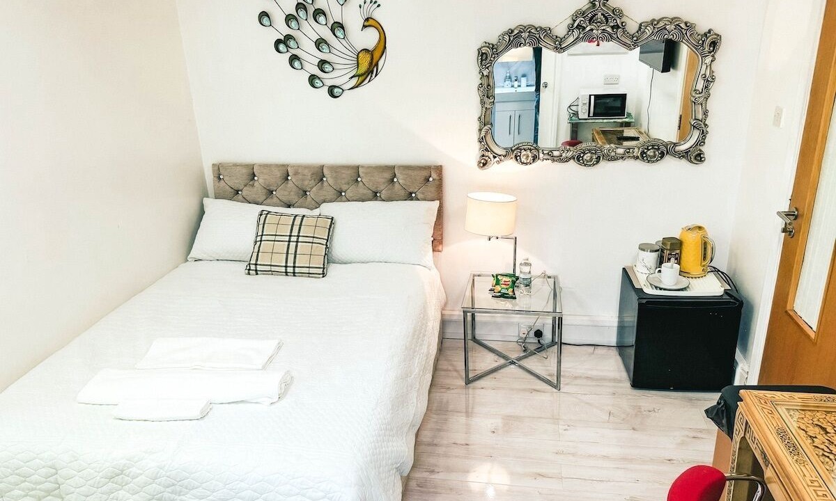 Photo of Bedroom in Solihull