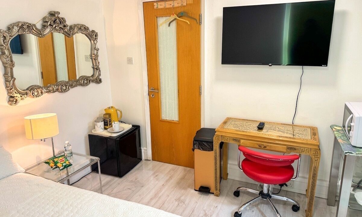 Photo of Bedroom in Solihull