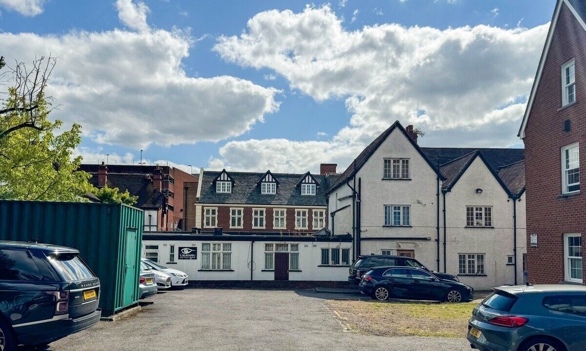 Photo of Outdoor in Solihull