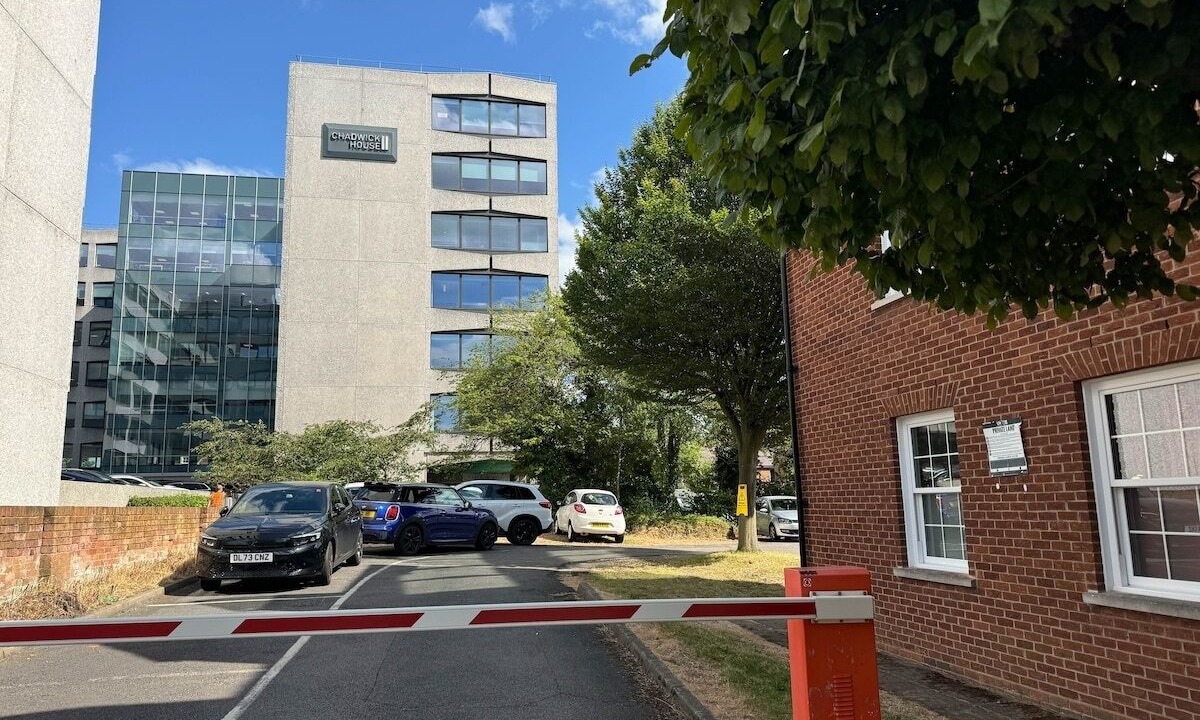 Photo of Outdoor in Solihull