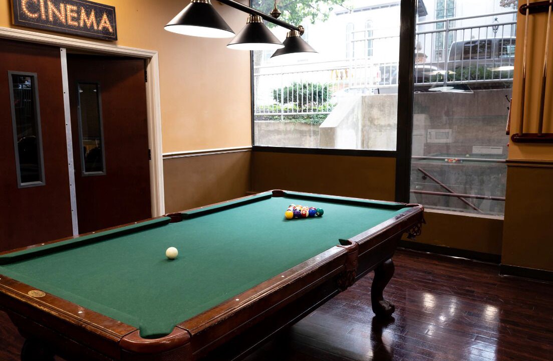 Photo of Bedroom in Downtown Harrisburg