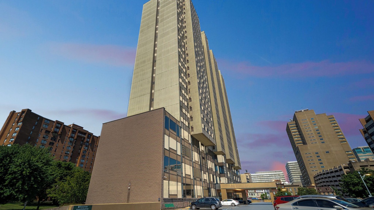 Photo of Outdoor in Downtown Harrisburg
