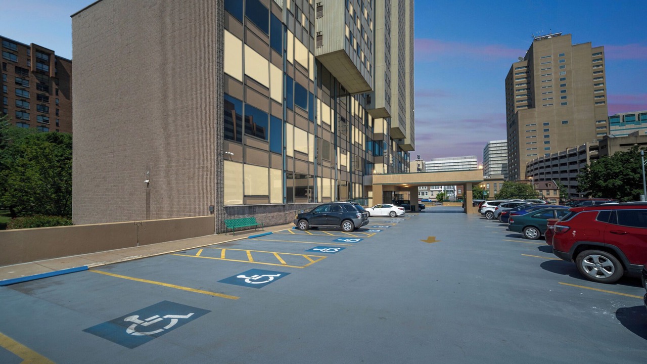 Photo of Outdoor in Downtown Harrisburg