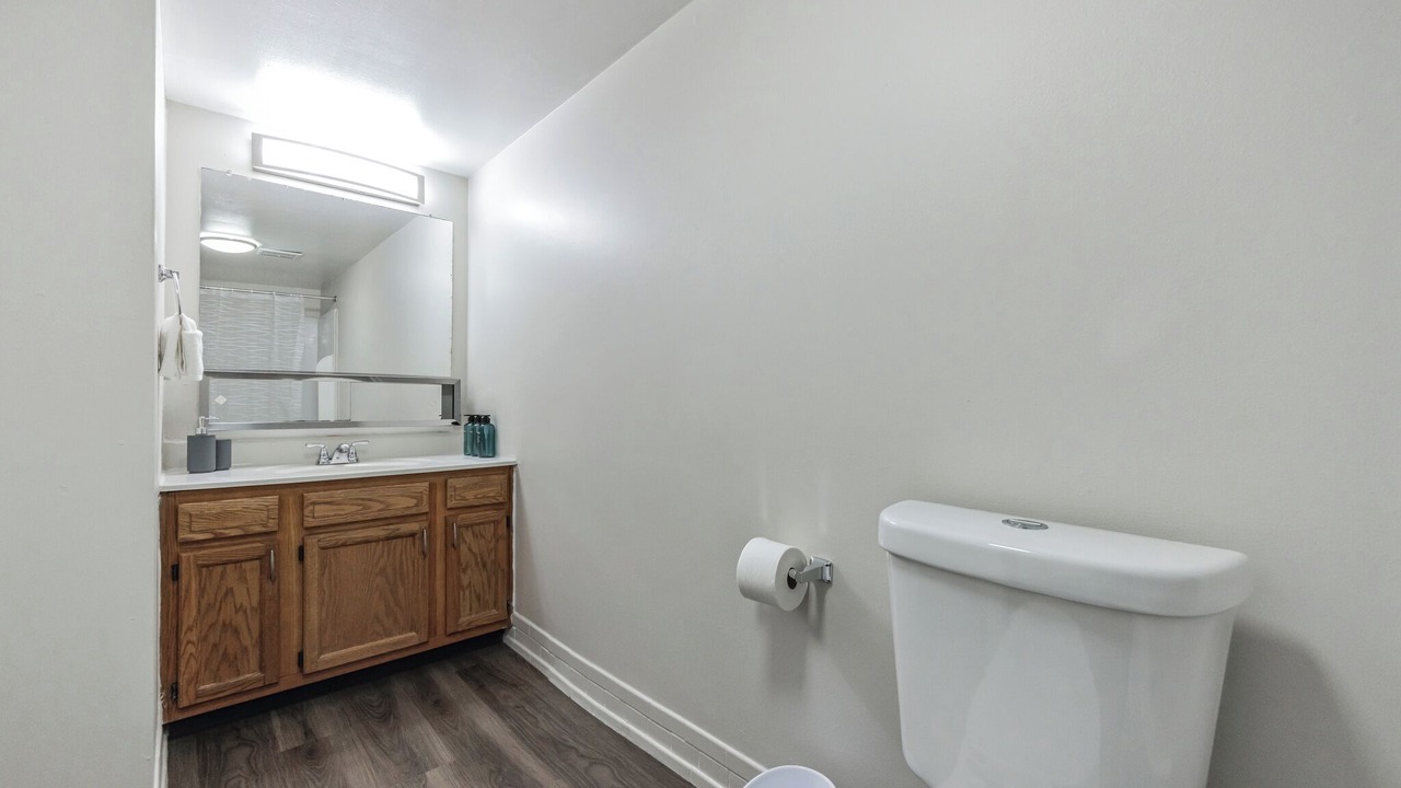 Photo of Bathroom in Newark