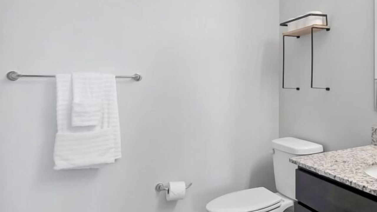 Photo of Bathroom in St. Peters