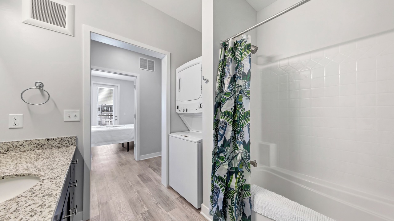 Photo of Bathroom in St. Peters