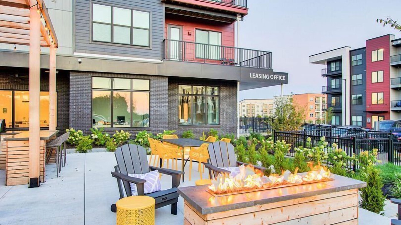 Photo of Outdoor in St. Peters