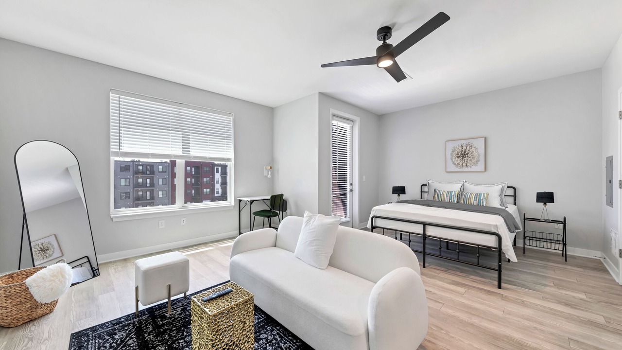 Photo of Bedroom in St. Peters