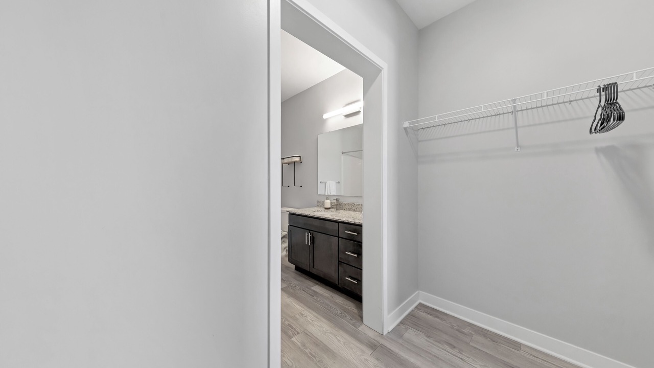 Photo of Bathroom in St. Peters