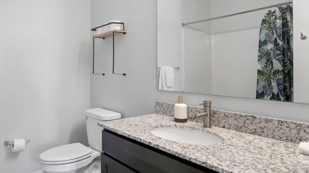 Photo of Bathroom in St. Peters