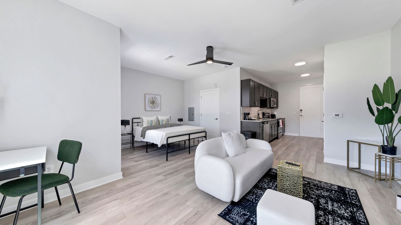 Photo of Livingroom in St. Peters