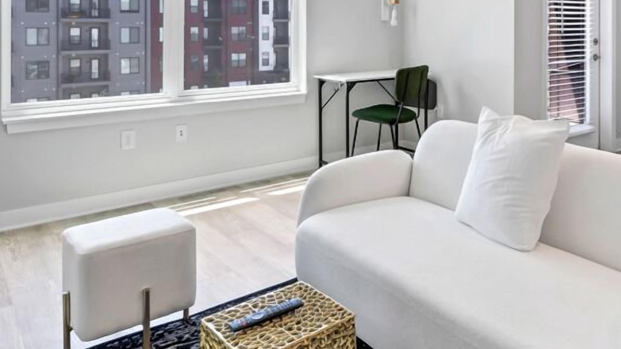 Photo of Livingroom in St. Peters