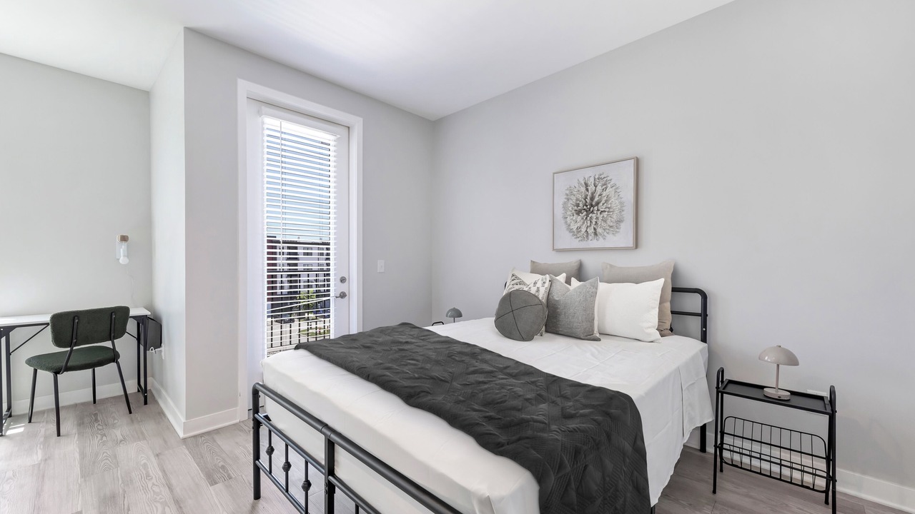 Photo of Bedroom in St. Peters