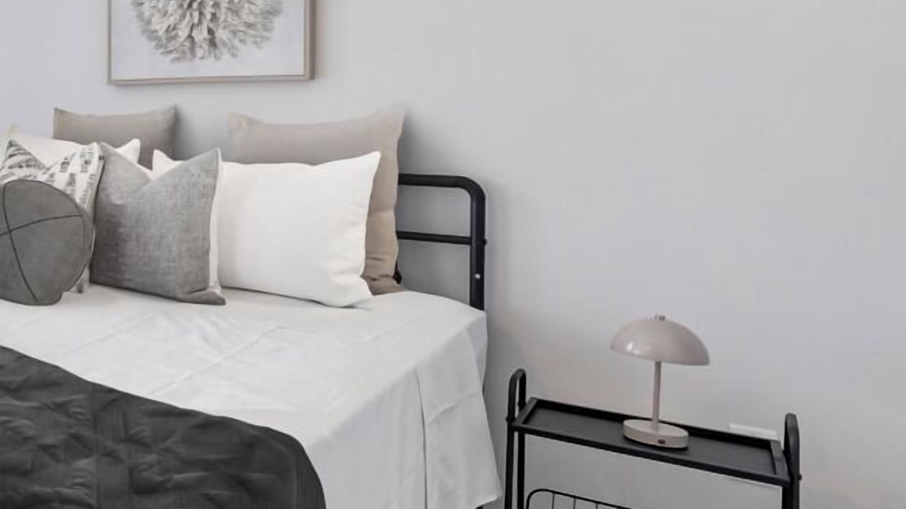 Photo of Bedroom in St. Peters