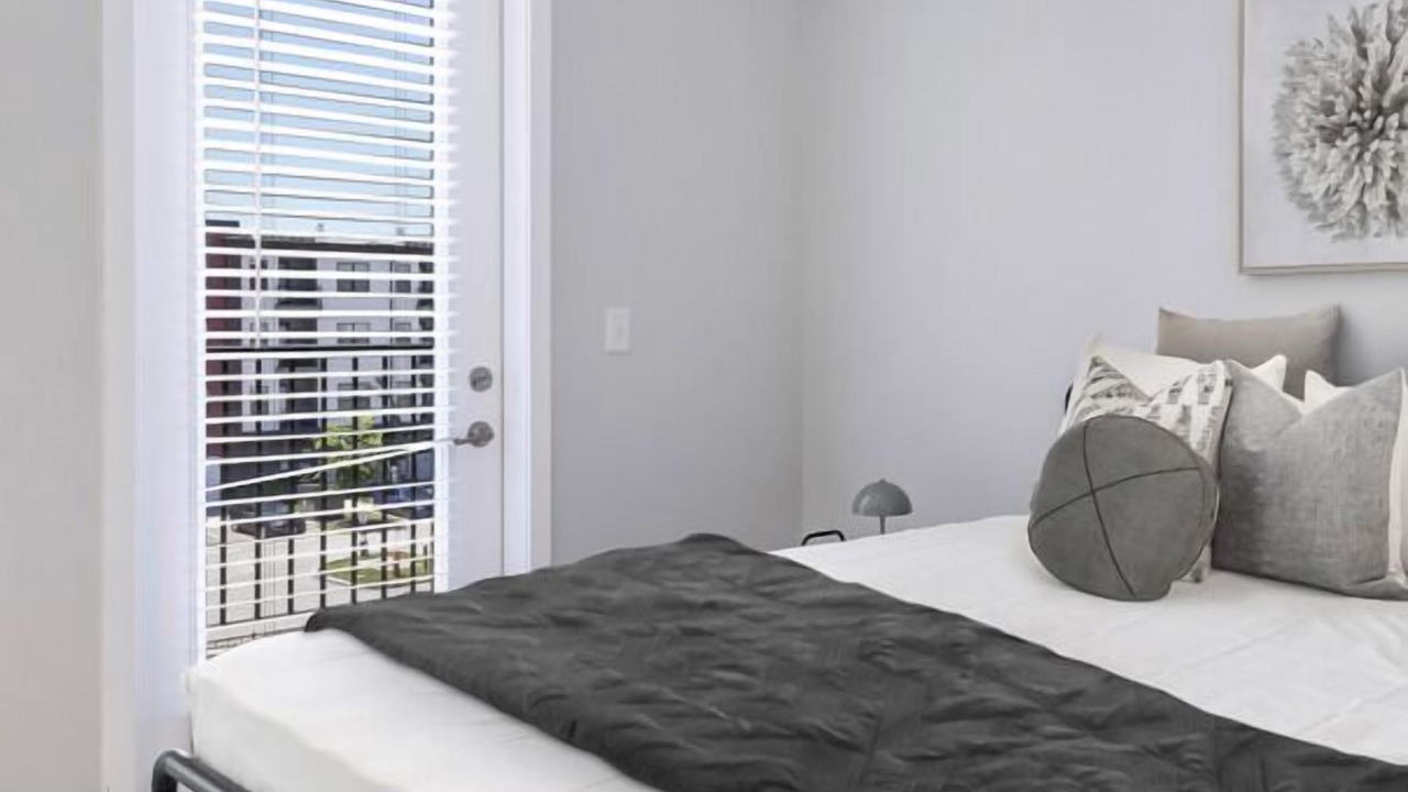 Photo of Bedroom in St. Peters