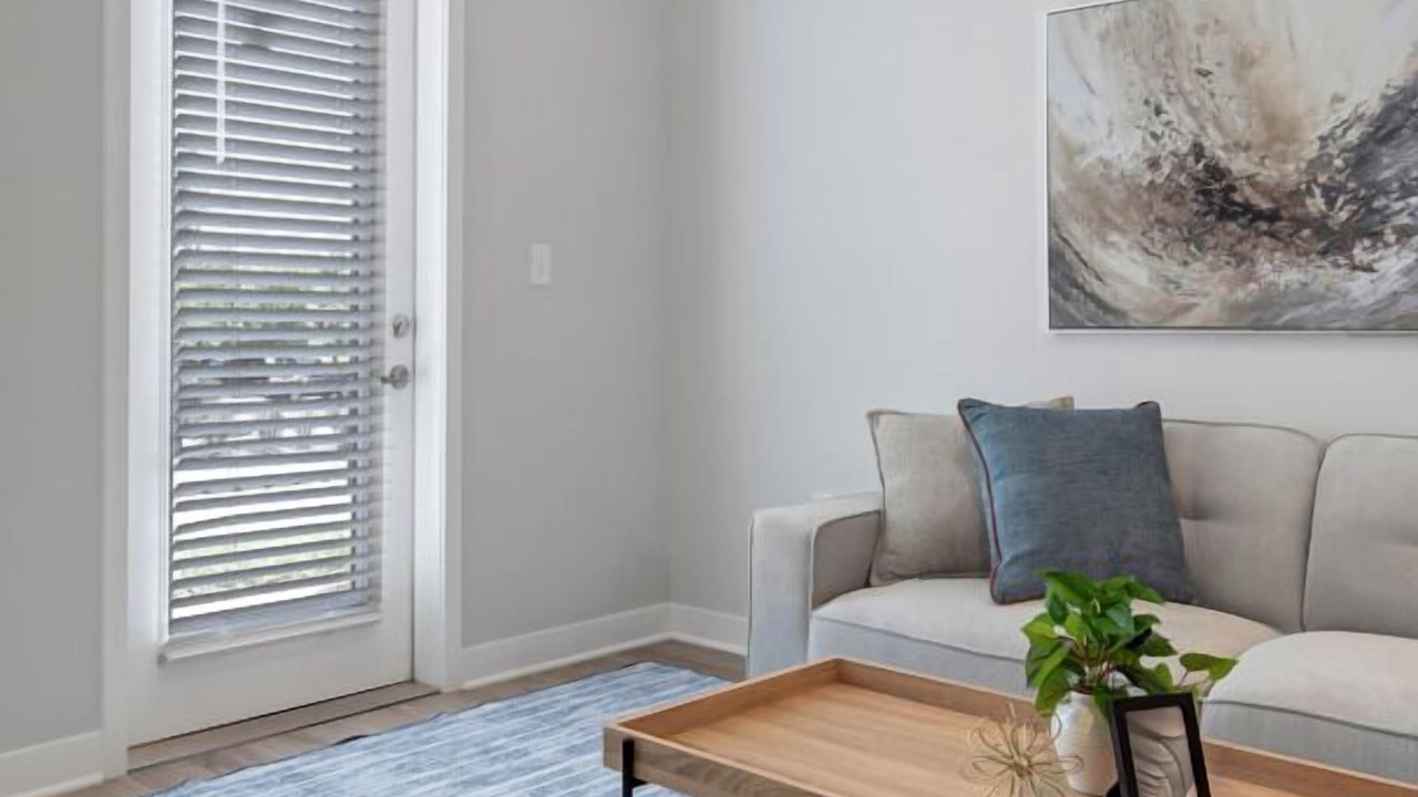 Photo of Livingroom in St. Peters