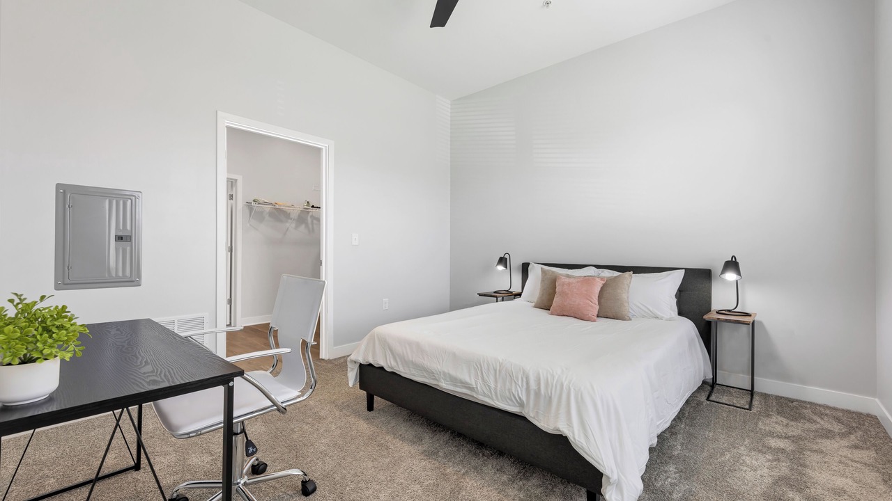 Photo of Bedroom in St. Peters