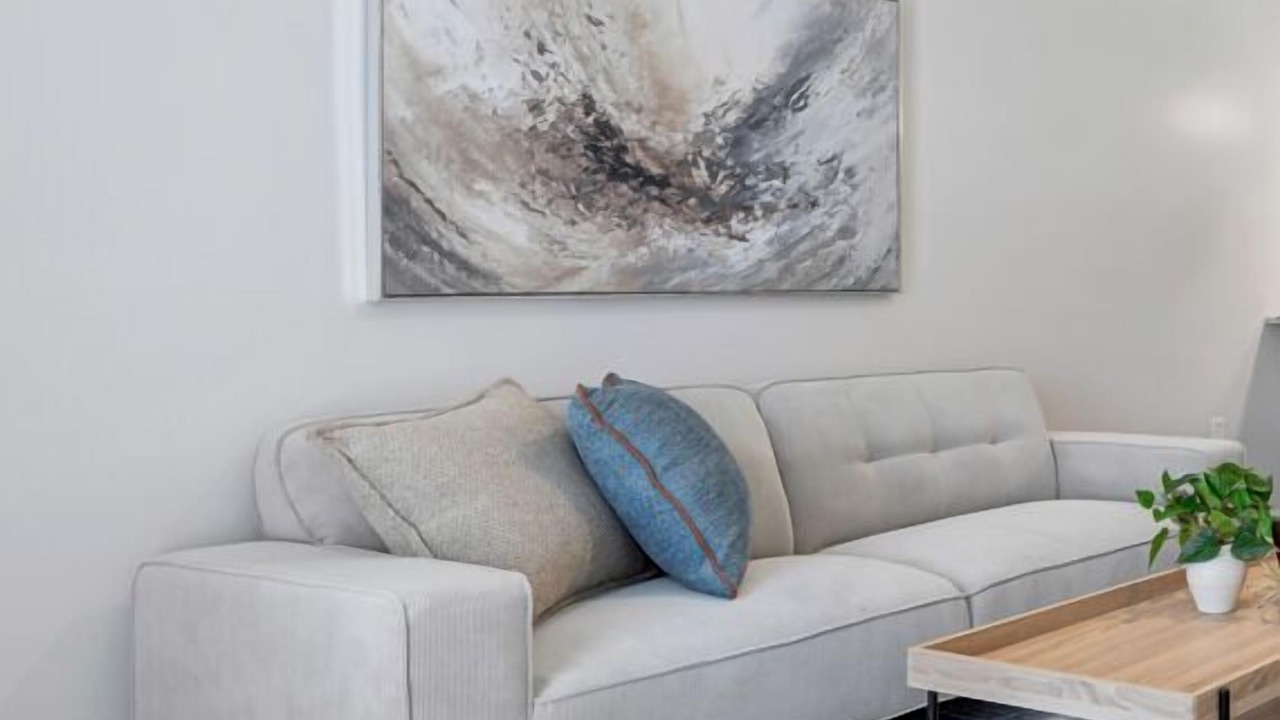 Photo of Livingroom in St. Peters