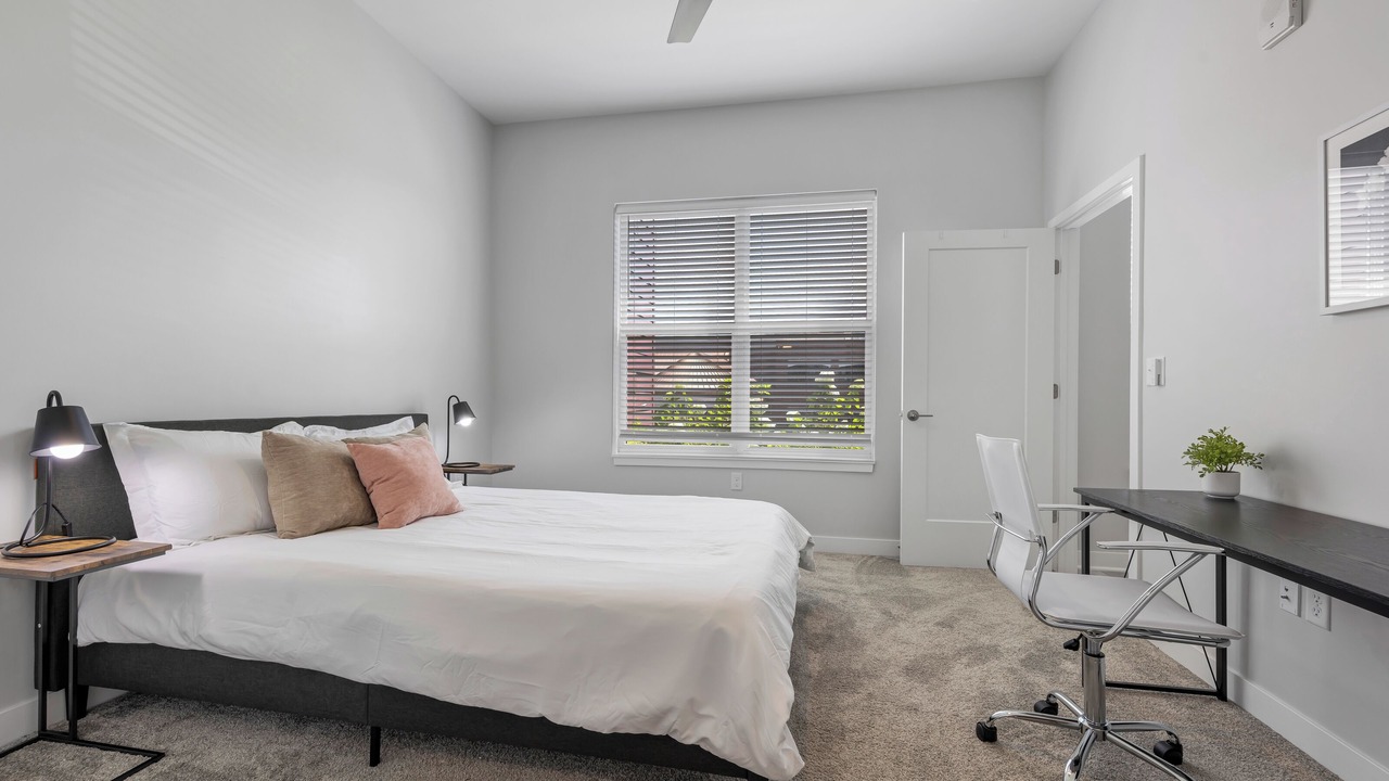 Photo of Bedroom in St. Peters
