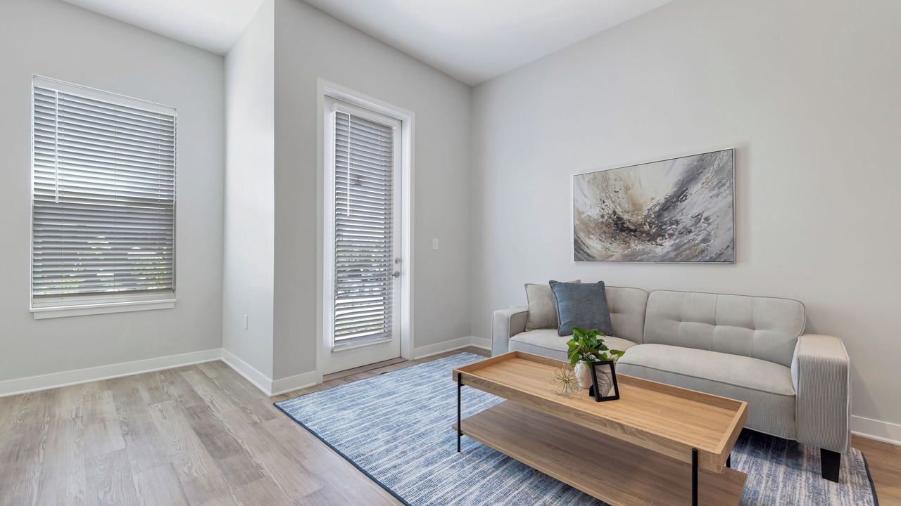 Photo of Livingroom in St. Peters