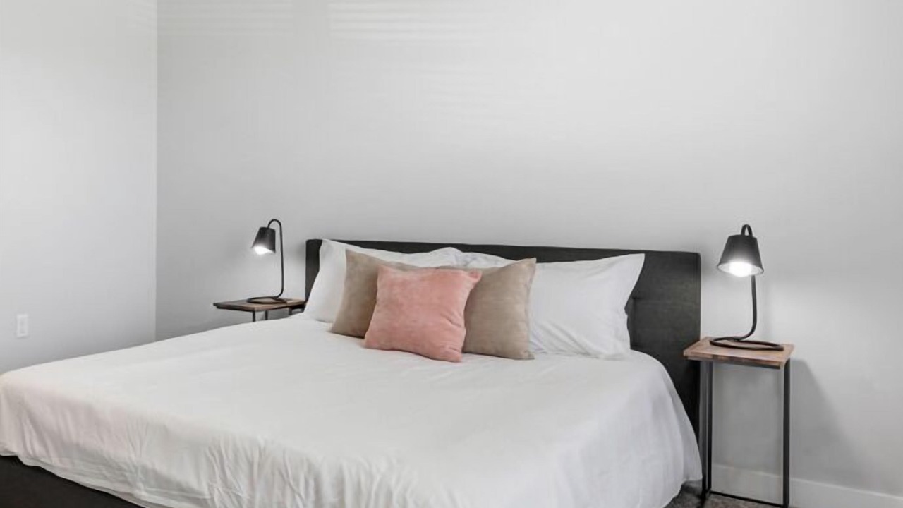 Photo of Bedroom in St. Peters