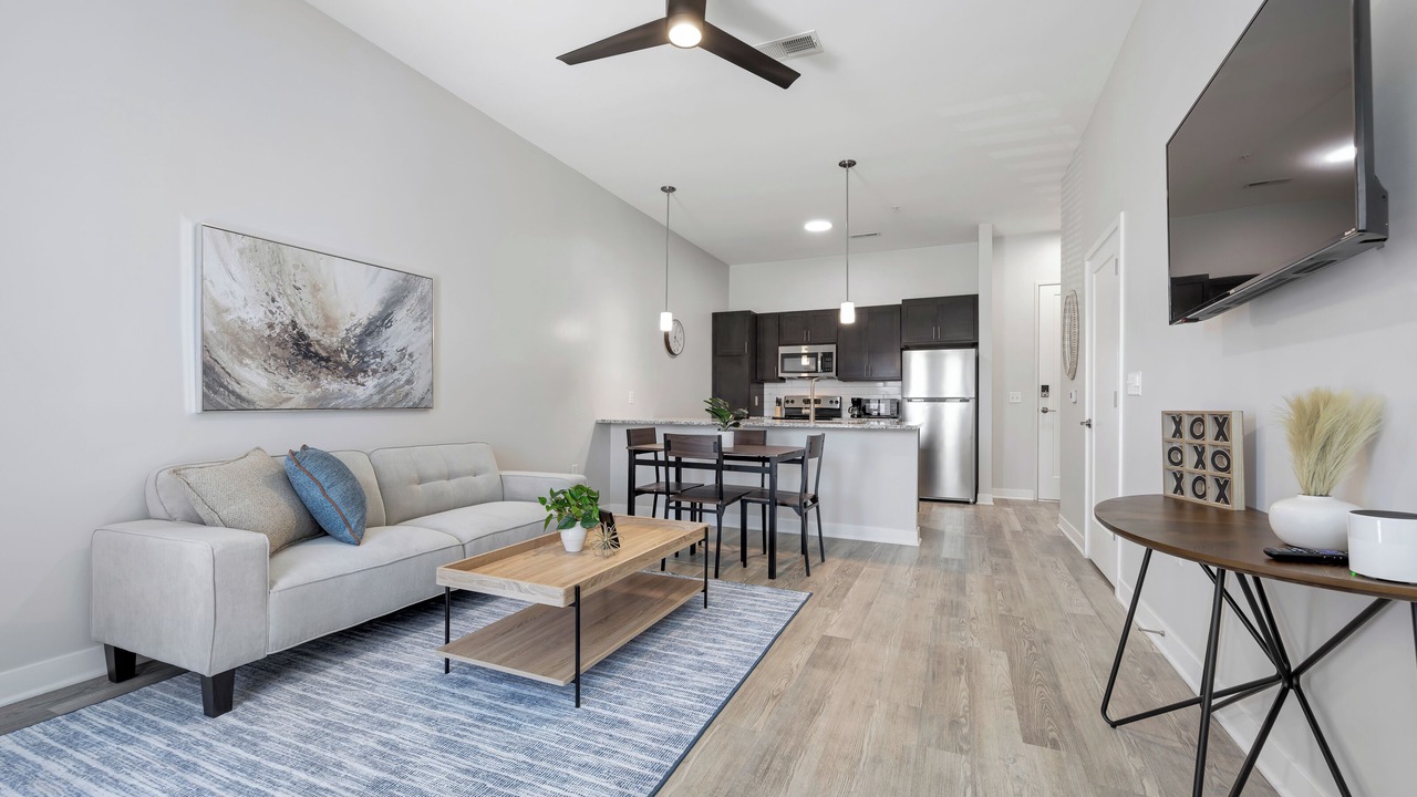 Photo of Livingroom in St. Peters