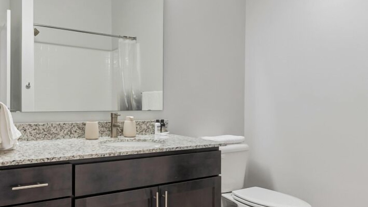 Photo of Bathroom in St. Peters