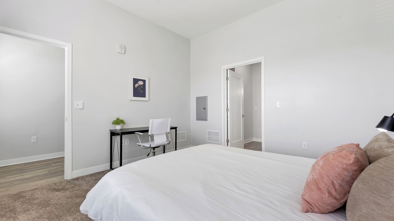 Photo of Bedroom in St. Peters
