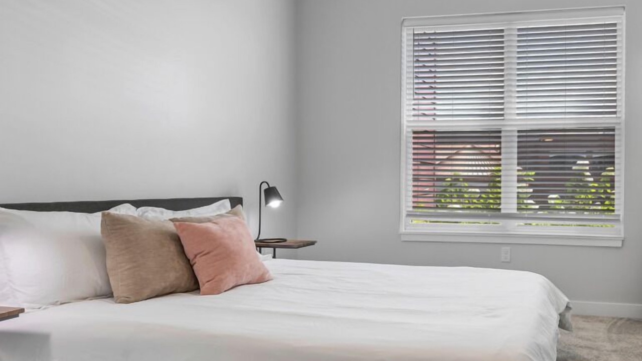 Photo of Bedroom in St. Peters