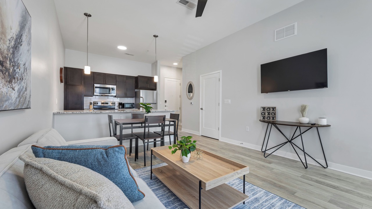 Photo of Livingroom in St. Peters