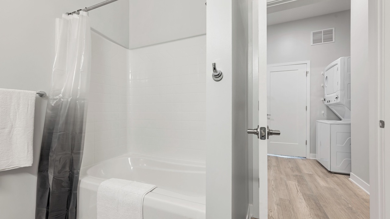 Photo of Bathroom in St. Peters