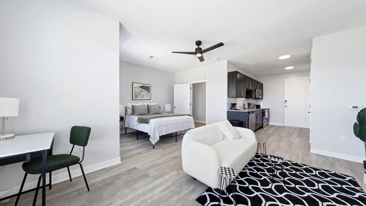 Photo of Livingroom in St. Peters