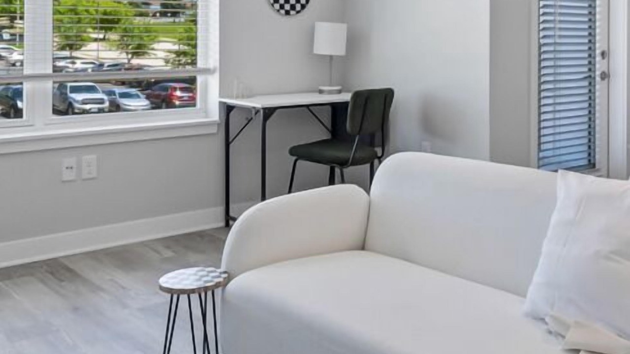 Photo of Livingroom in St. Peters