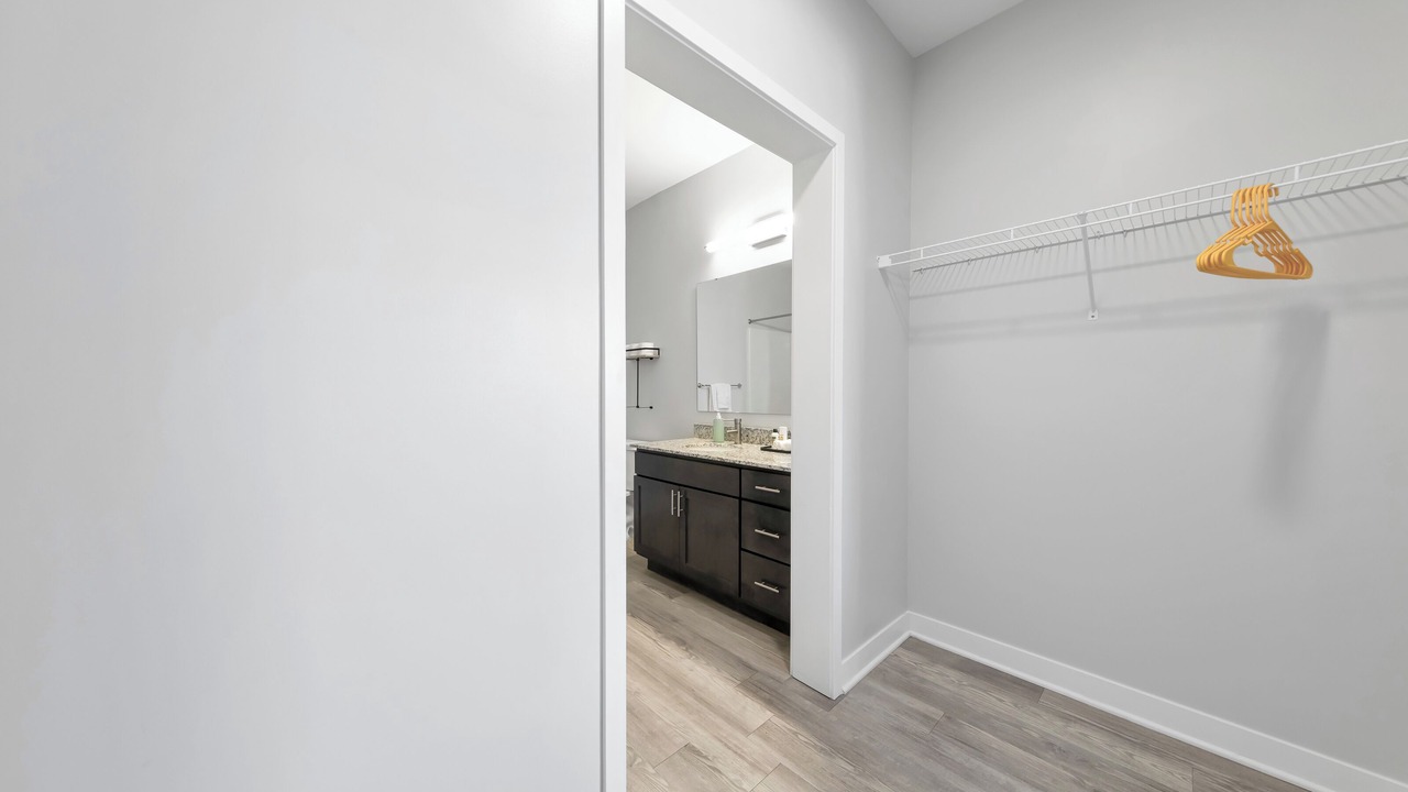 Photo of Bathroom in St. Peters