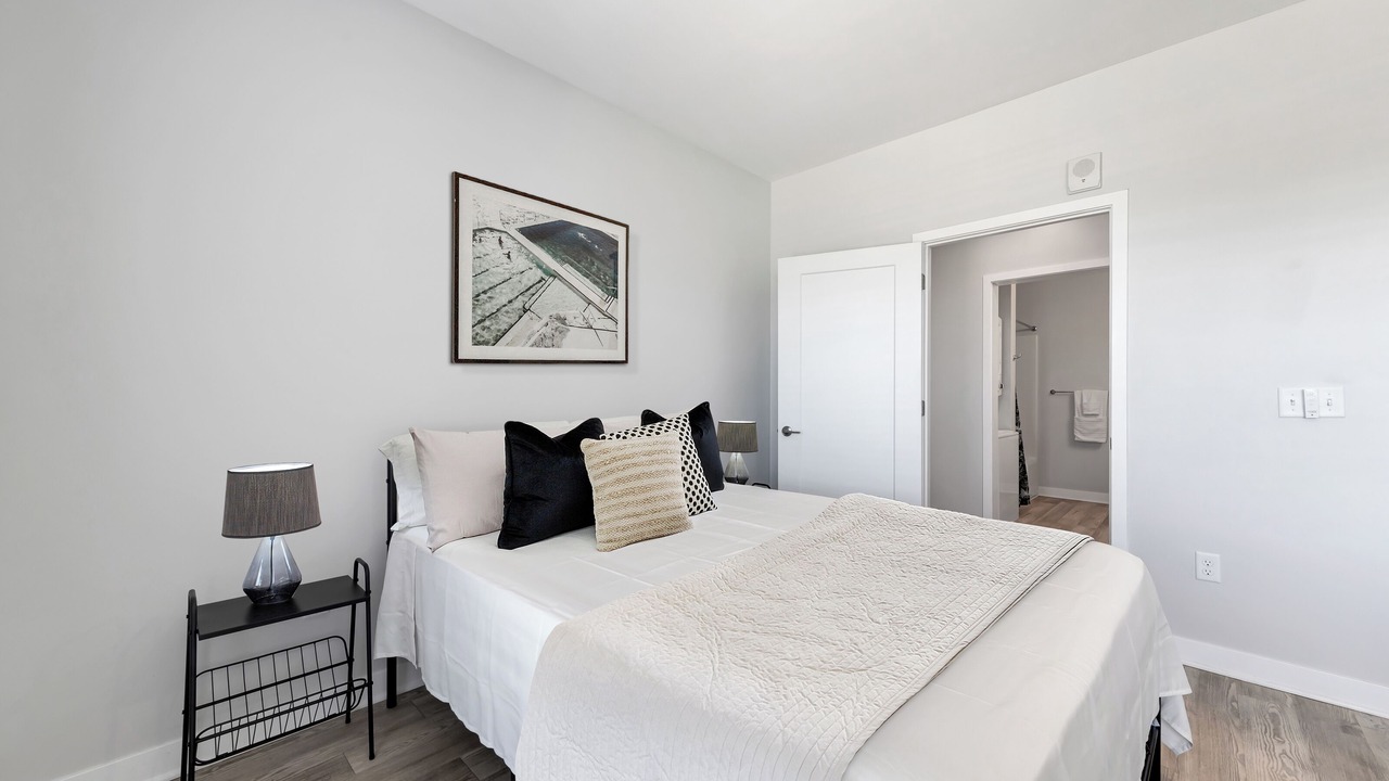 Photo of Bedroom in St. Peters