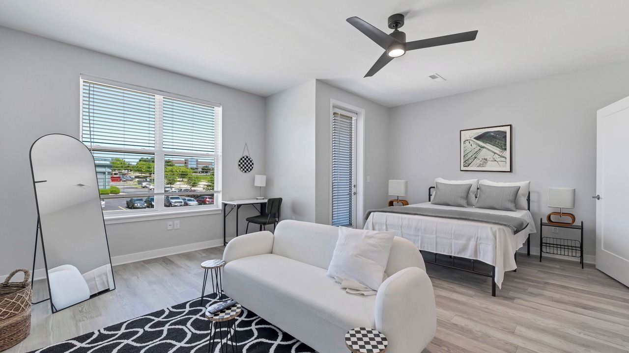 Photo of Bedroom in St. Peters