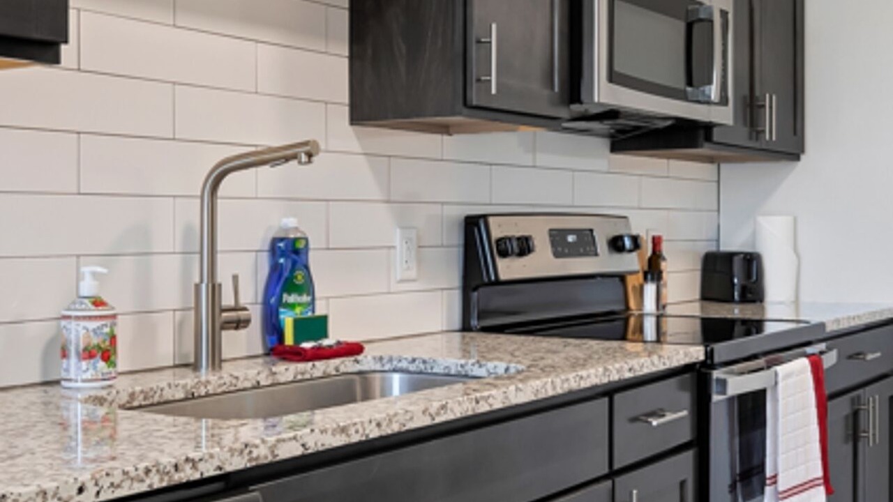 Photo of Kitchen in St. Peters
