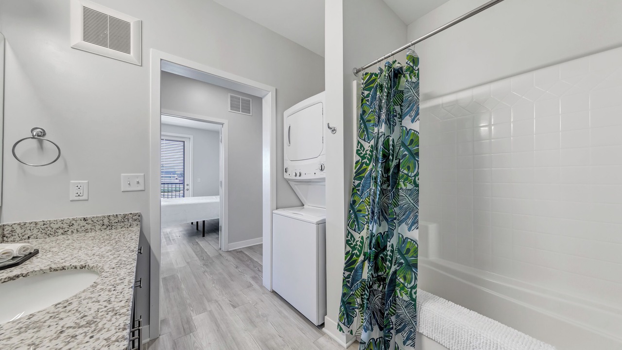 Photo of Bathroom in St. Peters