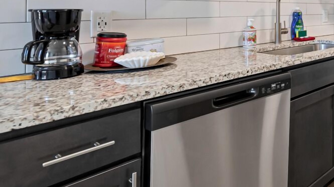 Photo of Kitchen in St. Peters