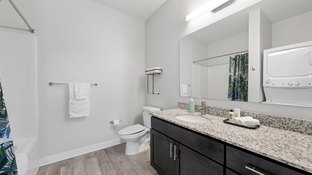 Photo of Bathroom in St. Peters