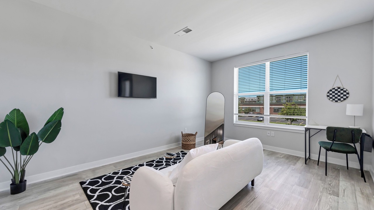 Photo of Livingroom in St. Peters