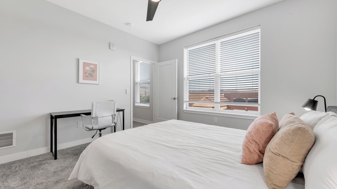 Photo of Bedroom in St. Peters