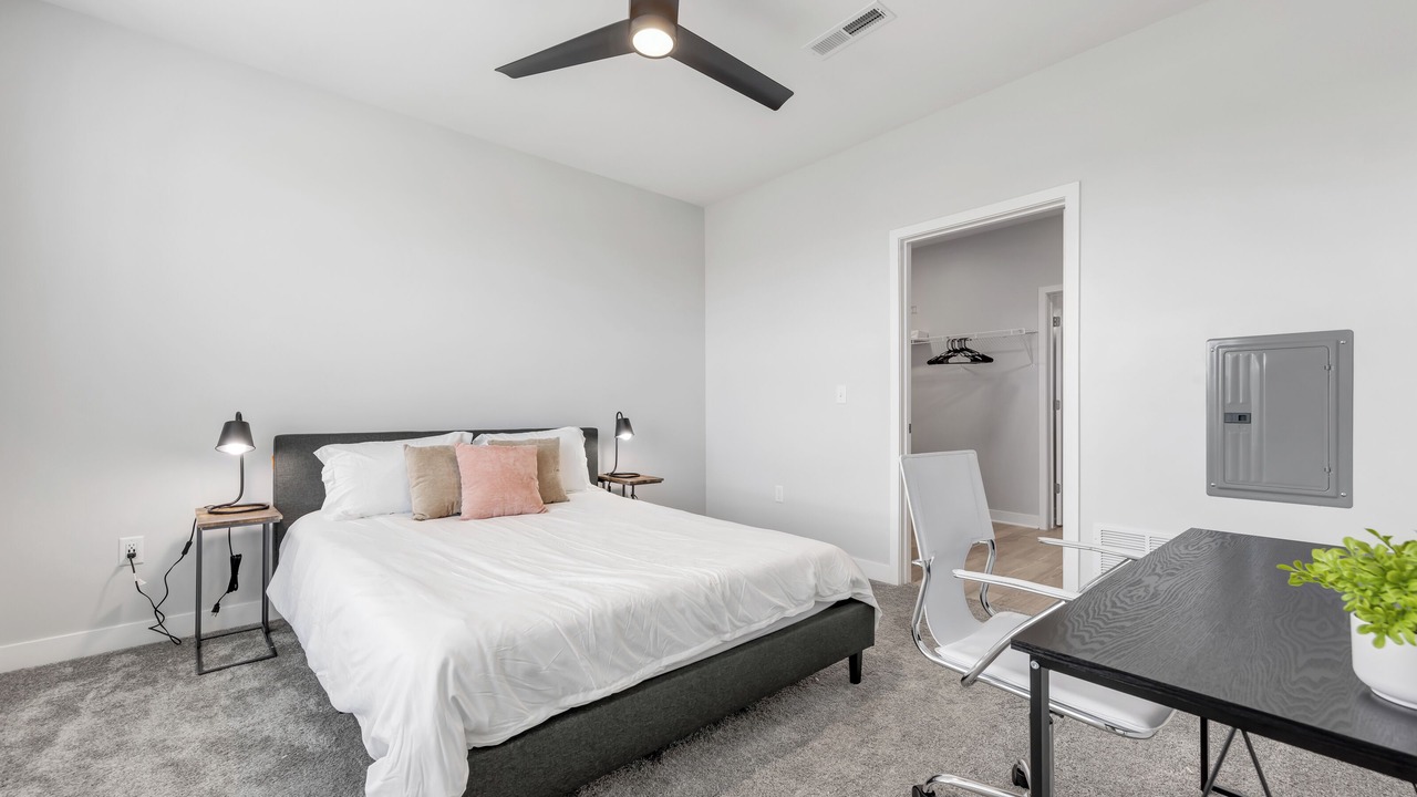 Photo of Bedroom in St. Peters