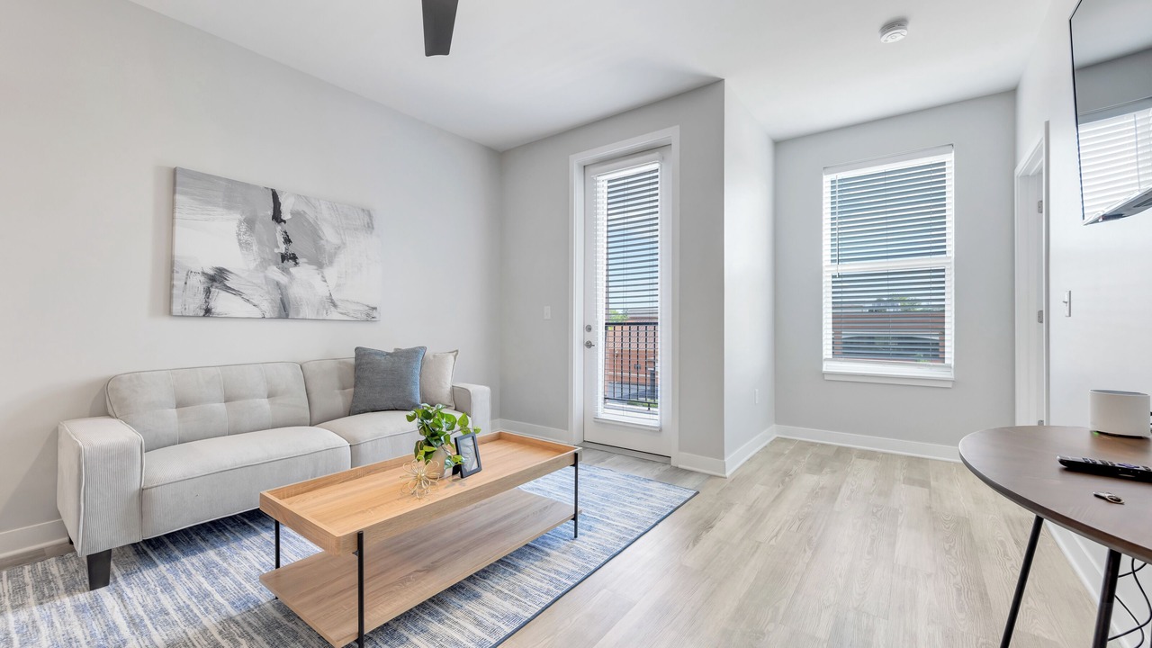 Photo of Livingroom in St. Peters