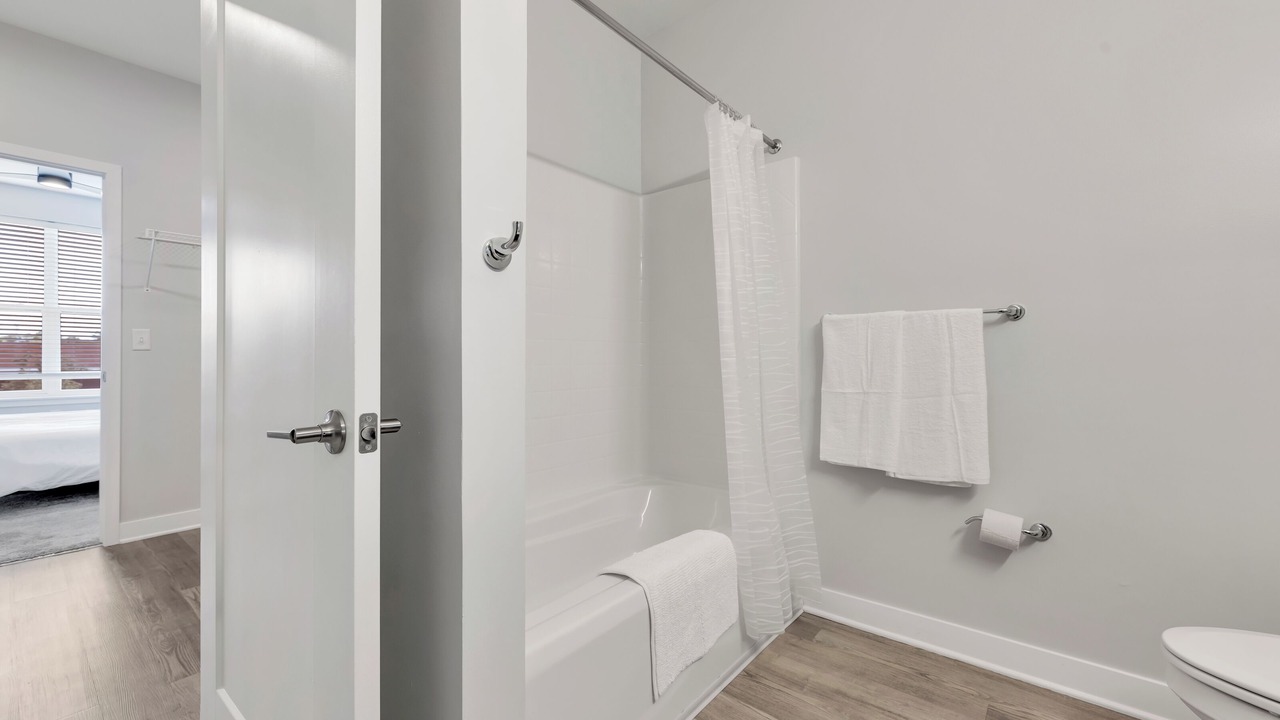 Photo of Bathroom in St. Peters