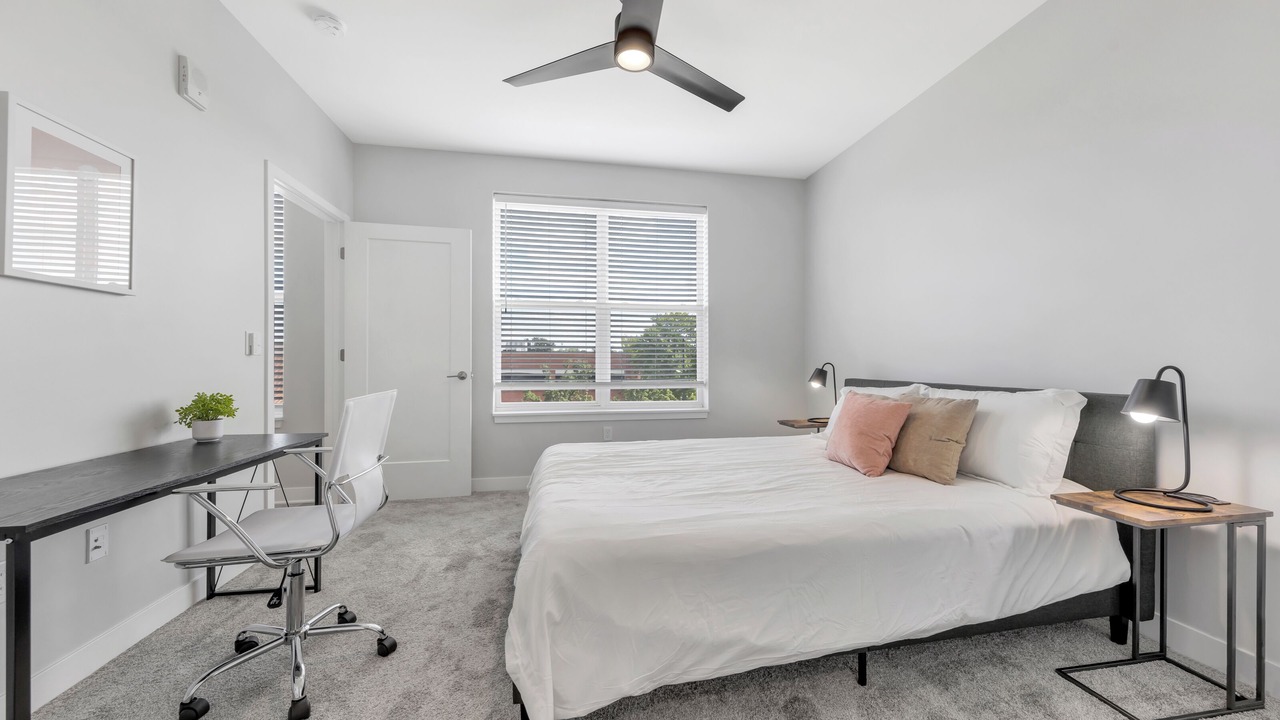 Photo of Bedroom in St. Peters