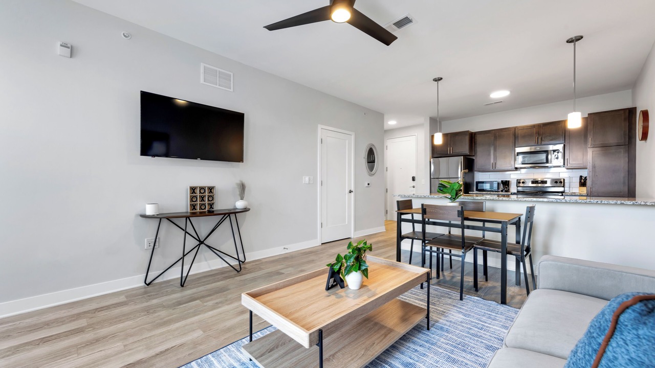 Photo of Livingroom in St. Peters
